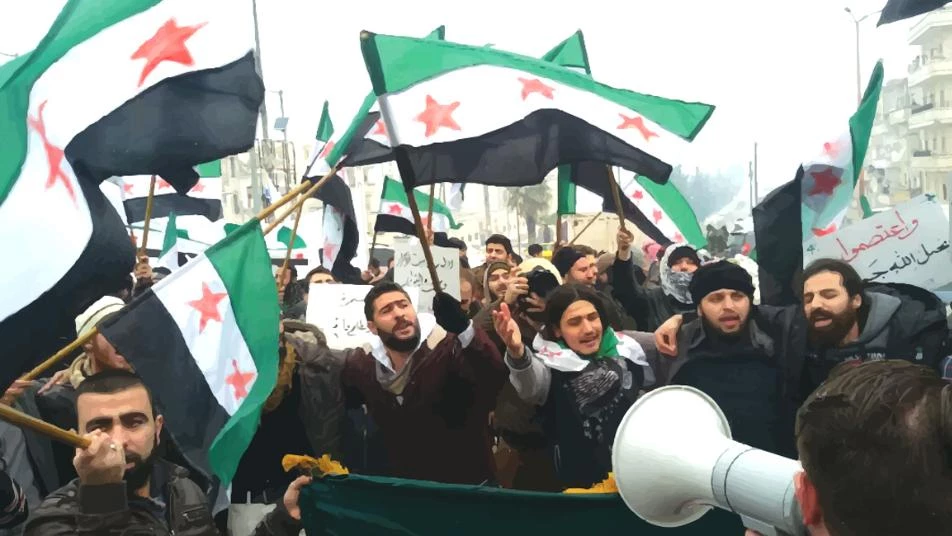 في ذكرى الثورة السورية.. صحيفة ألمانية تدعو لوضع حد لنظام الأسد وداعميه