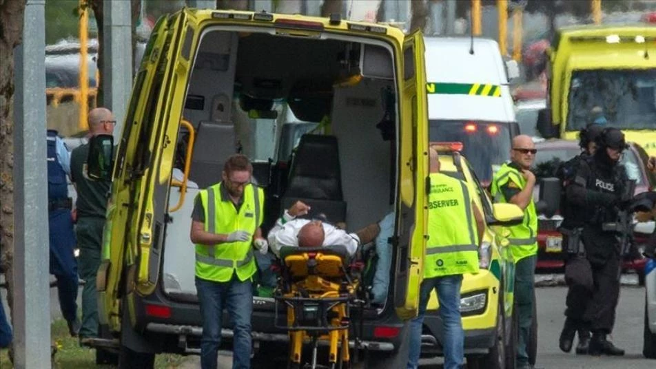 نيوزيلندا تمنح إقامة دائمة لمتضرري الهجوم الإرهابي على مسجدين في المدينة