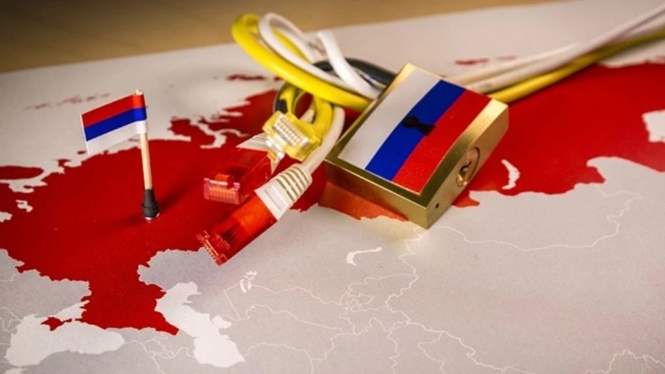 ماذا تريد روسيا من الهيمنة على قطاع الإنترنت في سوريا؟