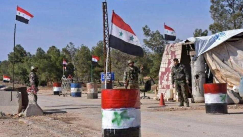 ميليشيا أسد تضغط على أهالي درعا بعد رفضهم القتال شمال سوريا