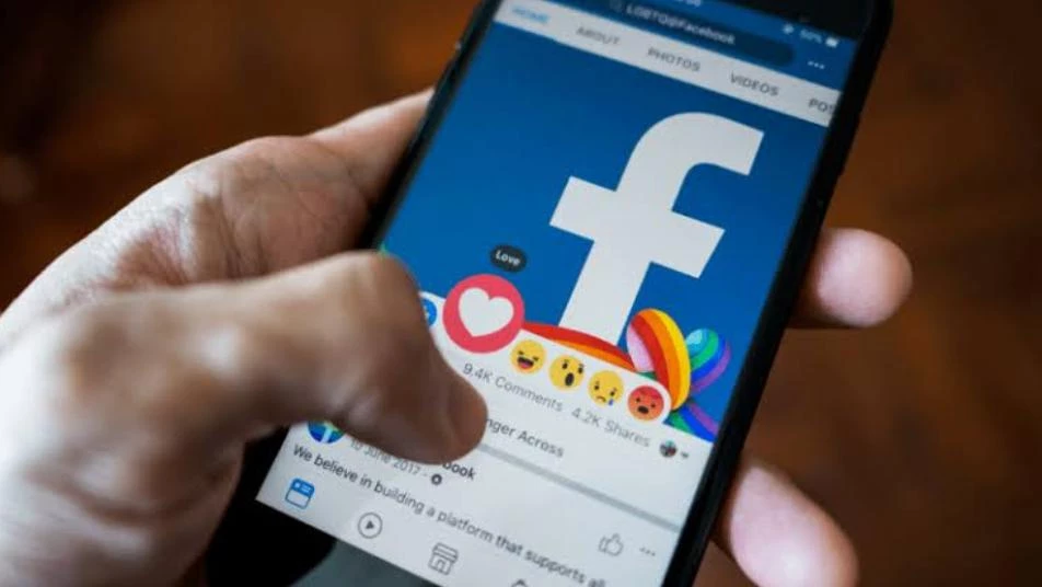 إجراء جديد لـ"فيسبوك" يتعلق بخصوصية ورفاهية المستخدمين