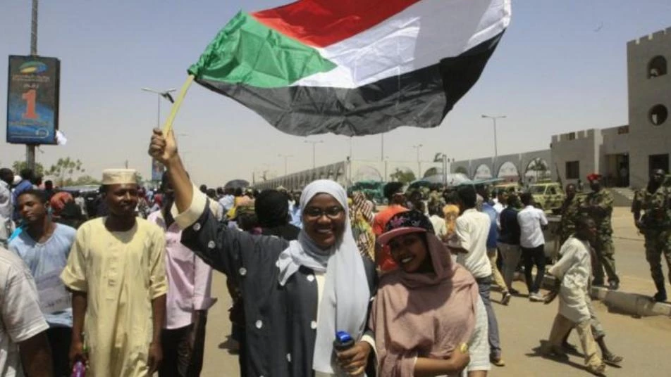 دعوات لمسيرة مليونية في السودان احتجاجا على قرار جديد للمجلس العسكري الانتقالي 