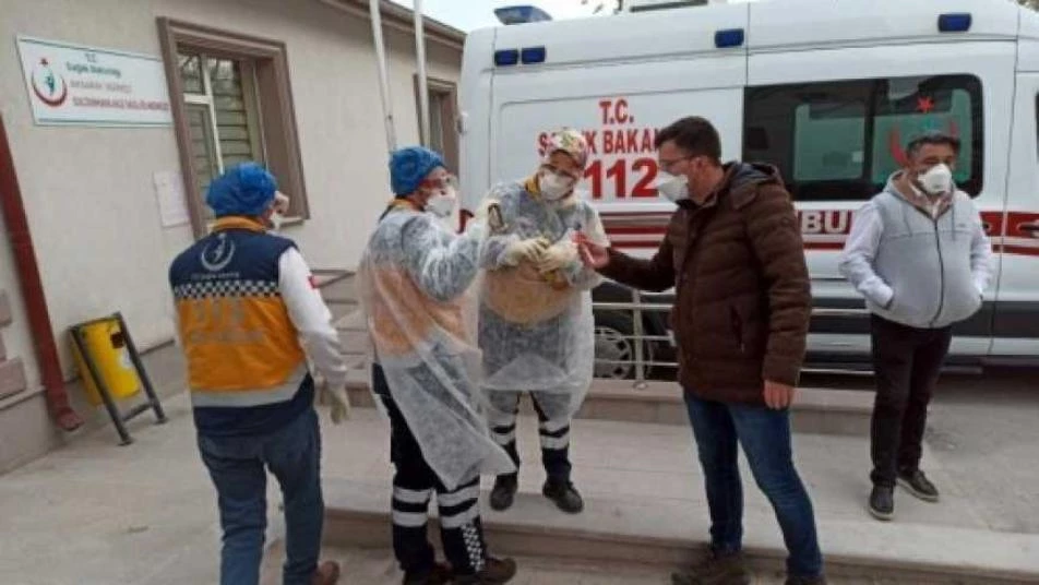تركيا.. ارتفاع أعداد الوفيات والإصابات بفيروس كورونا