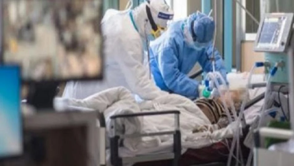 الصحة العالمية تتوقع انفجاراً بحالات الإصابة بكورونا في ثلاثة بلدان عربية