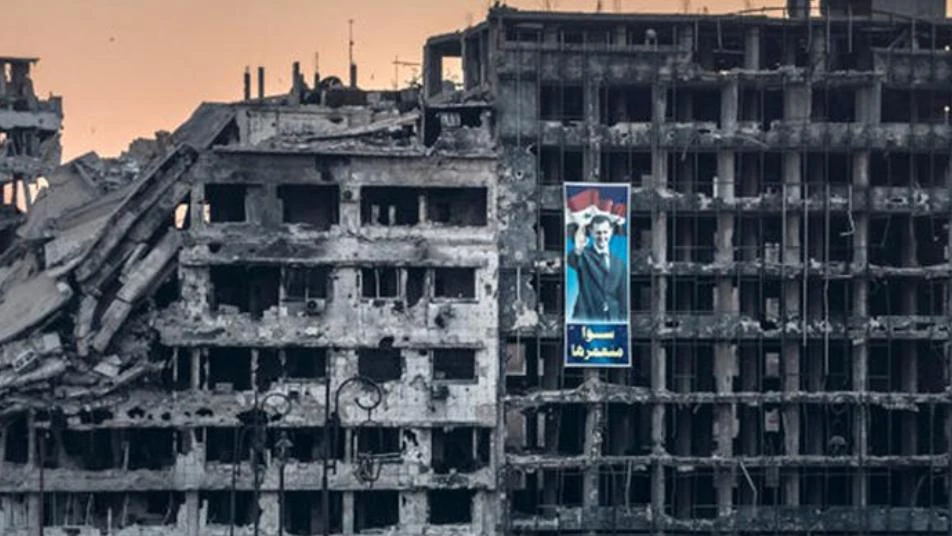 بالأرقام.. كيف استنزف نظام أسد اقتصاد سوريا في تسع سنوات؟