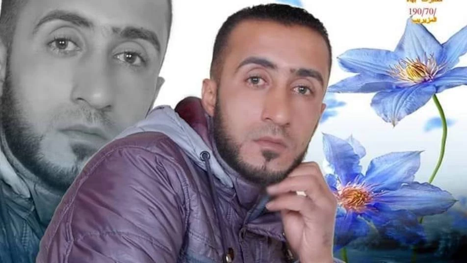 تفاصيل اغتيال أحد قادة المصالحات في بلدة المزيريب غرب درعا