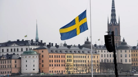 4 حالات للإقامة.. اذا كنت تريد العيش في السويد فاقرأ هذا المقال!