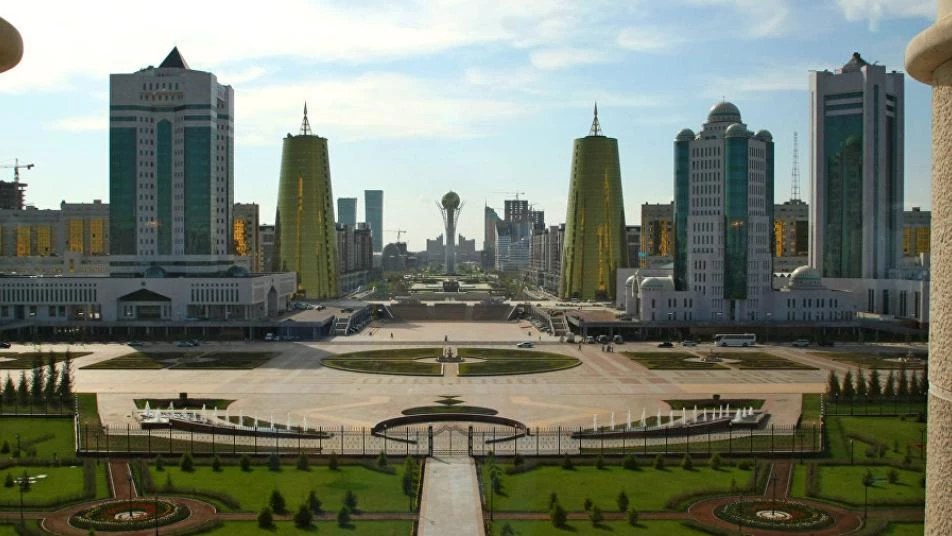 انطلاق جولة جديدة من محادثات أستانا حول سوريا في العاصمة الكازاخية