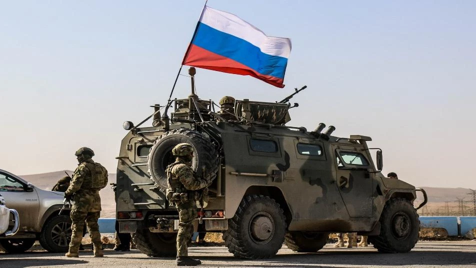 روسيا توسع سيطرتها العسكرية في حلب بشراء العقارات