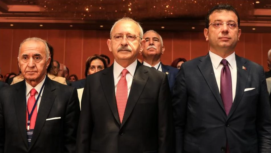 يريد صداقة نظام أسد.. زعيم المعارضة التركية يفتتح "مؤتمراً" حول سوريا