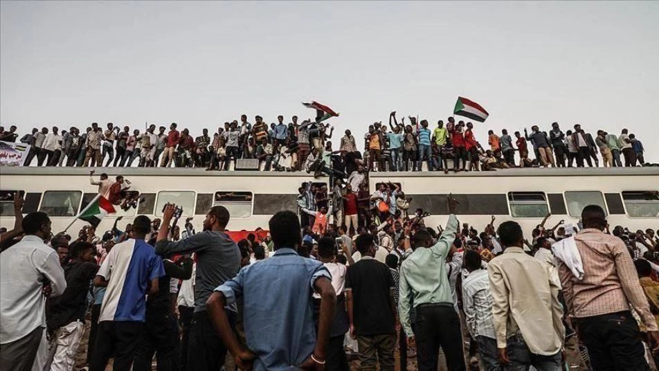 ‎‎‎ الأمم المتحدة تؤكد دعمها لحكومة السودان الانتقالية