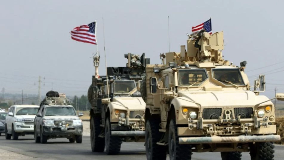 تقرير: أمريكا لن تخرج من سوريا وتريد تحقيق 3 أهداف