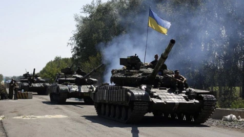 روسيا والغرب: التصعيد في سوريا رداً على التوتر مع أوكرانيا.. خيار ممكن؟