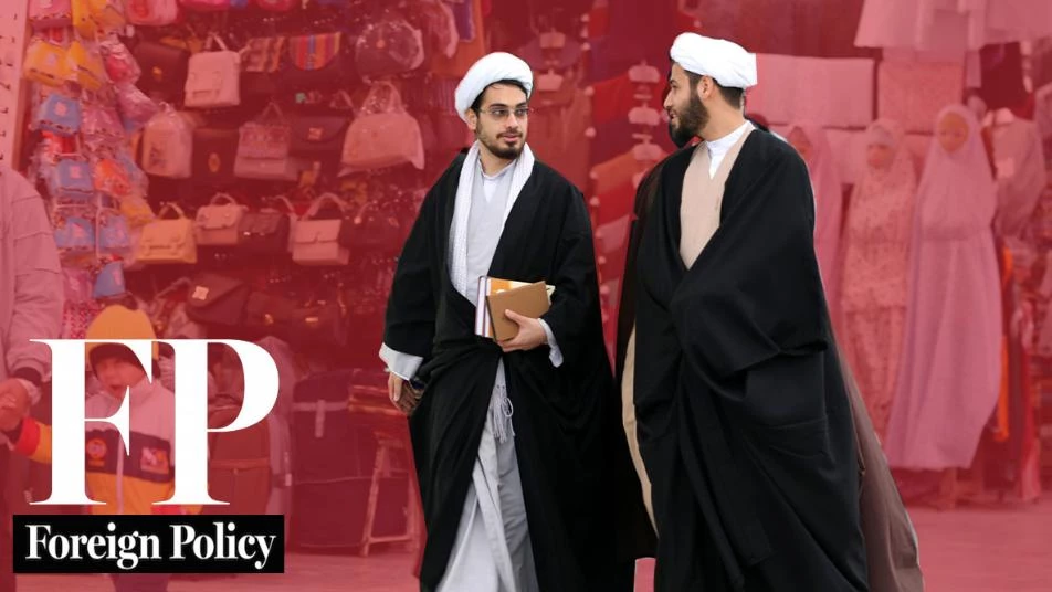 مجلة فورين بوليسي: إيران تحوّل سوريا إلى المذهب الشيعي وهذا أخطر ما تقوم به