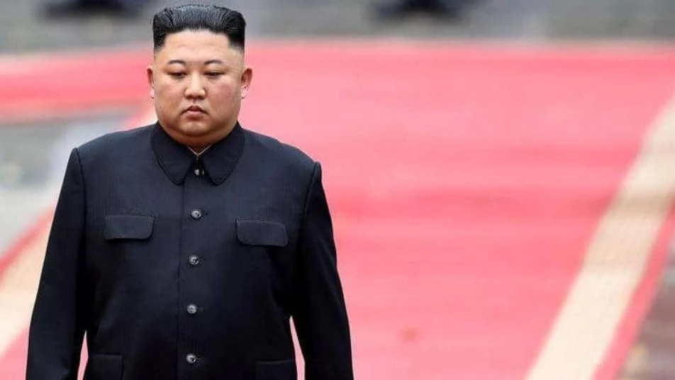 زعيم كوريا الشمالية يعود للظهور مجدداً