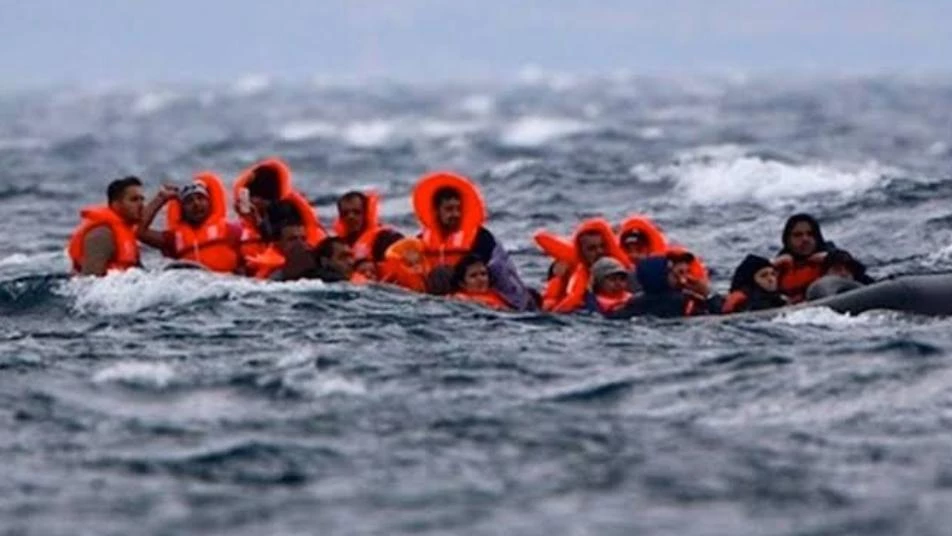 إحصائية جديدة.. غرق عشرات الفلسطينيين السوريين في البحر  أثناء العبور إلى أوروبا