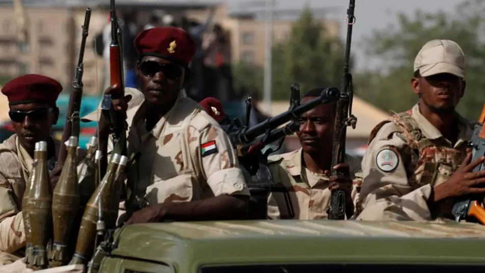 تطور عسكري خطير.. مقتل وإصابة عشرات الجنود السودانيين باشتباكات مع إثيوبيا