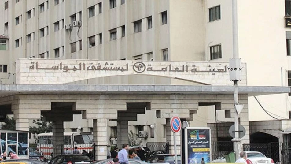 عشرات الإصابات من ميليشيا الحرس الثوري و"حزب الله" وصلوا إلى مشفى بدمشق!