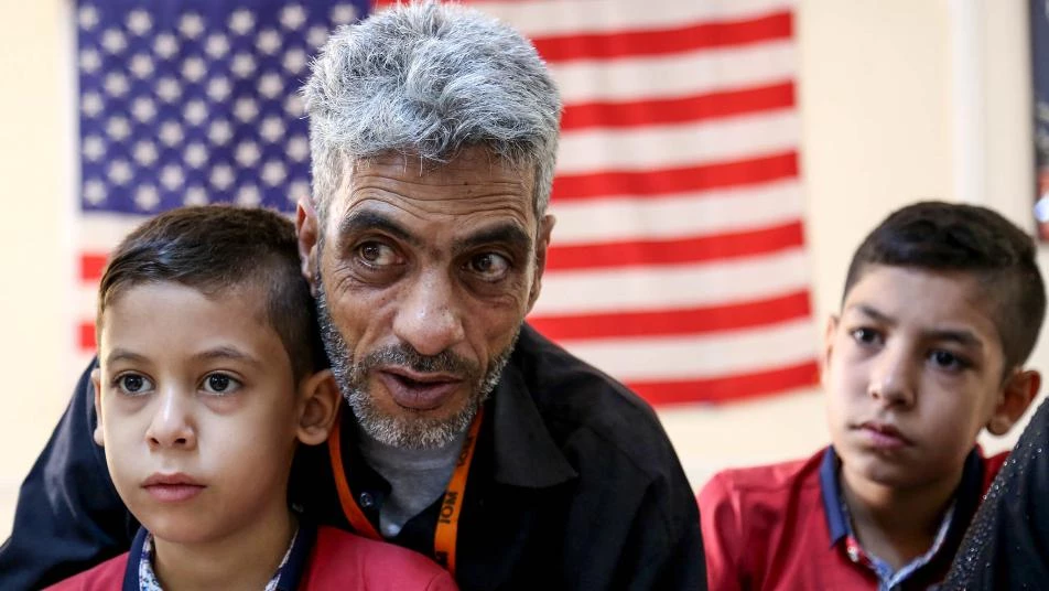 مجلس النواب يقر قانون "الحلم الأمريكي".. كيف سيستفيد منه السوريون في أمريكا؟