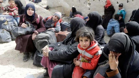 "عيد الأم" في سوريا.. آلاف الأمهات ينتظرن عودة أبنائهن وإحصائية مرعبة للنساء في سجون أسد