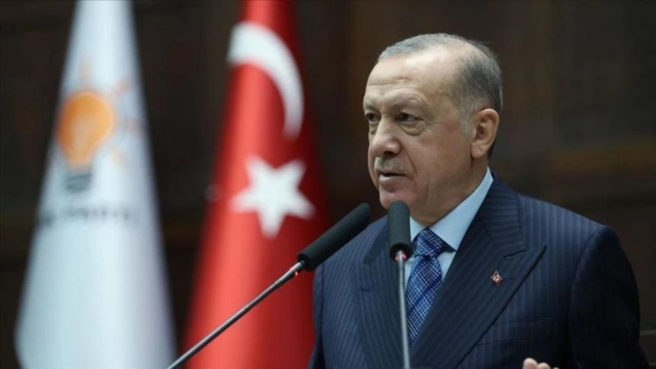 أردوغان: سنرفع الأجور بشكل كبير واستراتيجيتنا الاقتصادية الجديدة من 4 مبادئ
