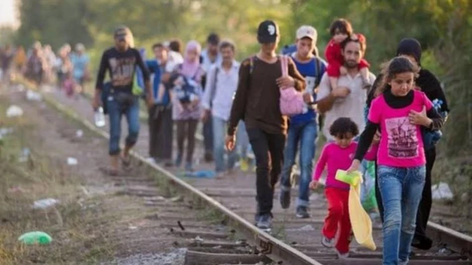 صحيفة ألمانية تكشف عن وجهة جديدة للاجئين السوريين بدلا من اليونان
