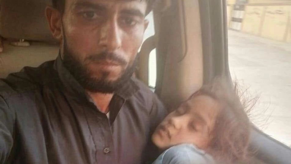 مقتل طفلة وامرأة بنيران "قسد" أثناء محاولتهما العبور باتجاه مناطق ميليشيا أسد بدير الزور