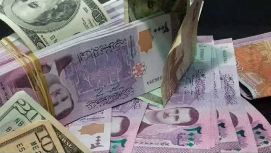 سعر جديد لليرة السورية وهبوط كبير لليرة التركية أمام الدولار 23/03/2021
