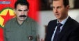 برسالة من أوجلان..بشار الأسد وافق على 3 كانتونات للأكراد والسر بخطة سليماني