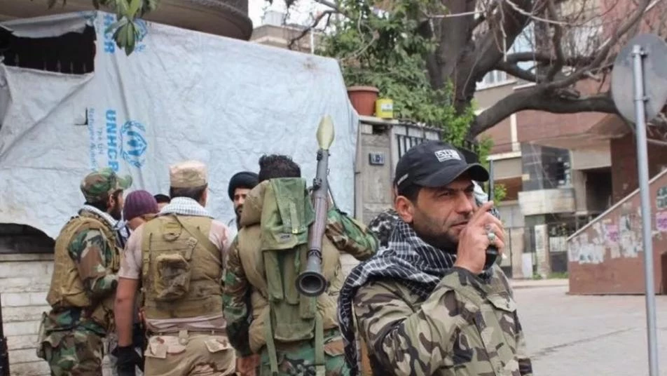 ما الأتاوات الجديدة التي فرضتها الميليشيات الإيرانية على أهالي حلب؟
