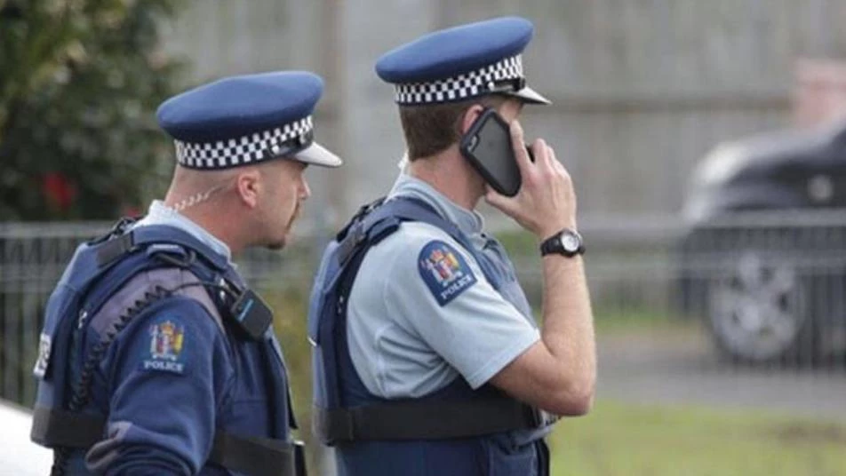 الشرطة النيوزيلندية تعثر على عبوة ناسفة في مدينة كرايستشرش