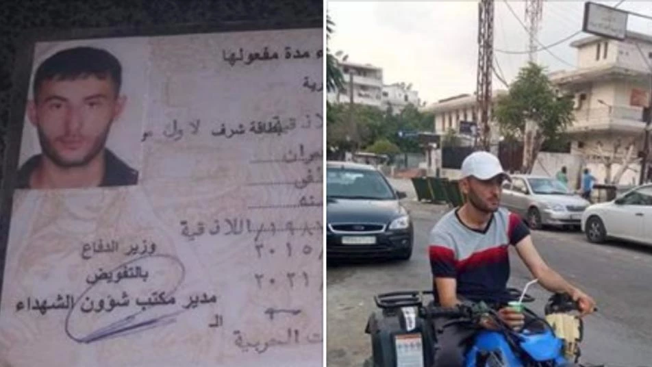 صاحب محطة وقود في اللاذقية يشتم أسماء الأسد.. ما القصة؟