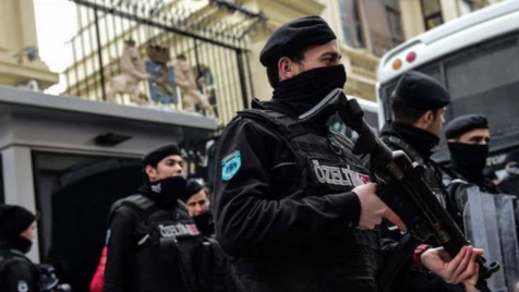 هددت الأمن القومي..تفاصيل جديدة حول خلية التجسس التابعة للموساد بإسطنبول