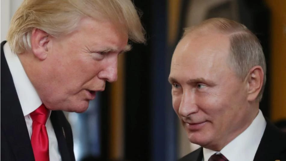 صحيفة: إن لم يحذر ترامب روسيا فسيموت الأمريكيون في سوريا