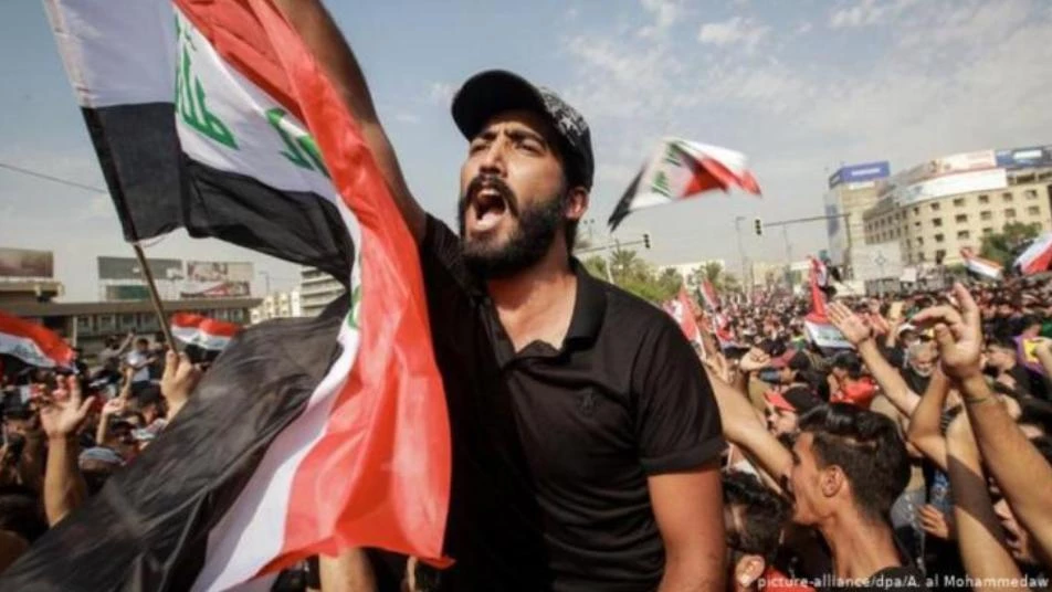 السلطات العراقية تواصل حجب مواقع التواصل الاجتماعي