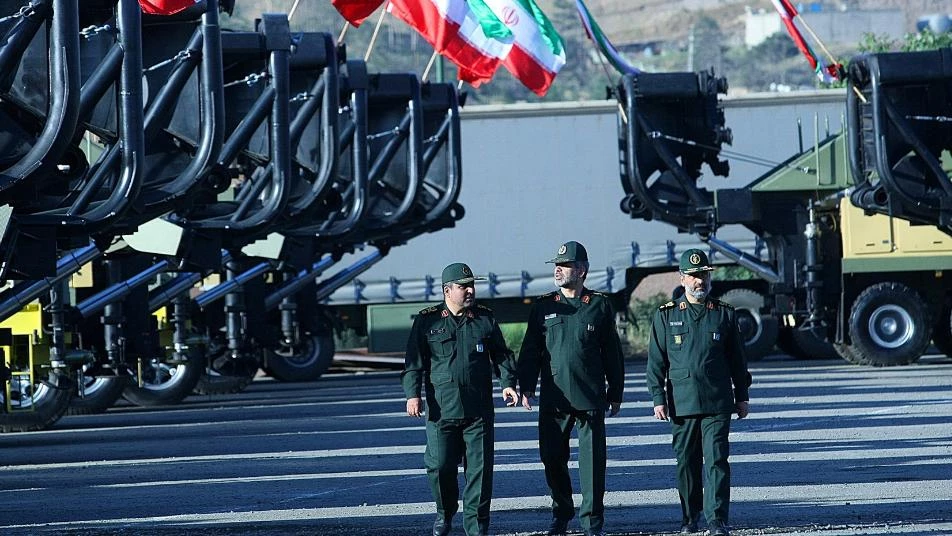 فورن بولسي: ثلاثة أسباب دفعت إيران لتعيين قائد جديد للحرس الثوري