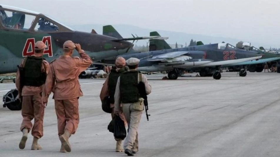 "هآرتس" تكشف عن المأزق الروسي في سوريا