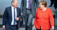 من هو أولاف شولتس مستشار ألمانيا الجديد بعد ميركل وما موقفه من السوريين؟