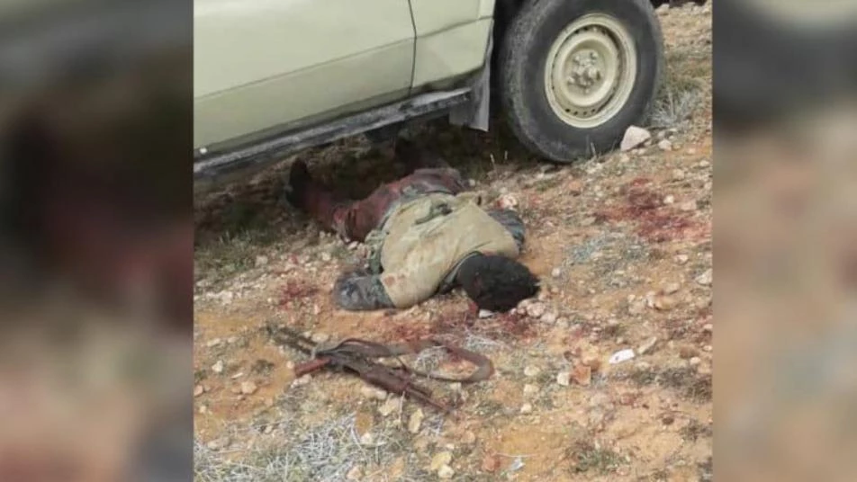 تفاصيل مقتل جنود روس وعناصر من ميليشيا أسد غربي حماة