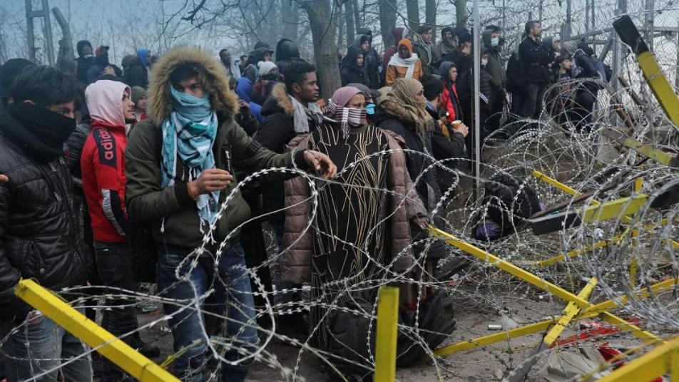 بعد توقفها 5 أعوام.. كيف أجبر اللاجئون الاتحاد الأوروبي على إحياء المفاوضات مع تركيا؟