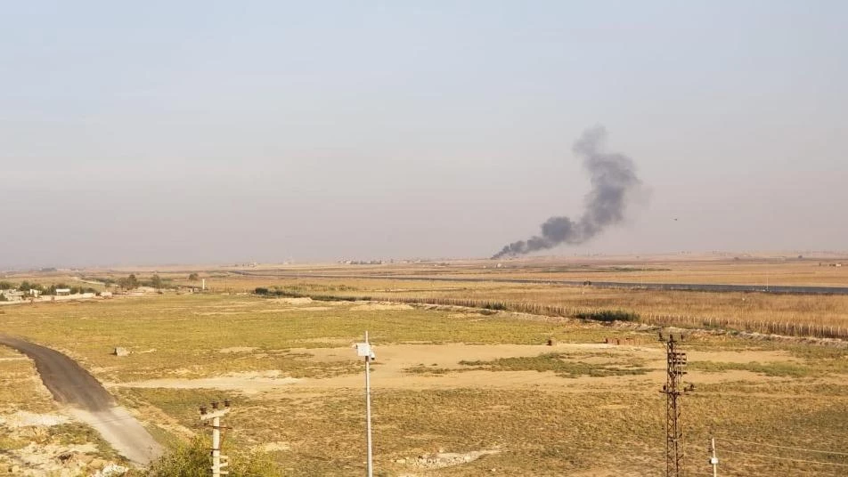 كيف تناولت وسائل الإعلام التركية إعلان انطلاق العملية العسكرية شمال سوريا؟