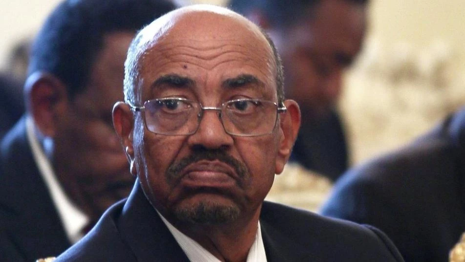النائب العام السوداني يأمر بفتح تحقيق مع الرئيس المخلوع بقضايا فساد
