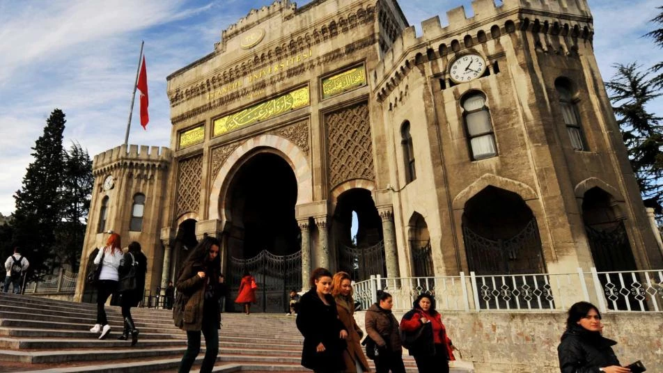 ما هي شروط استكمال الطلاب السوريين في الجامعات التركية؟
