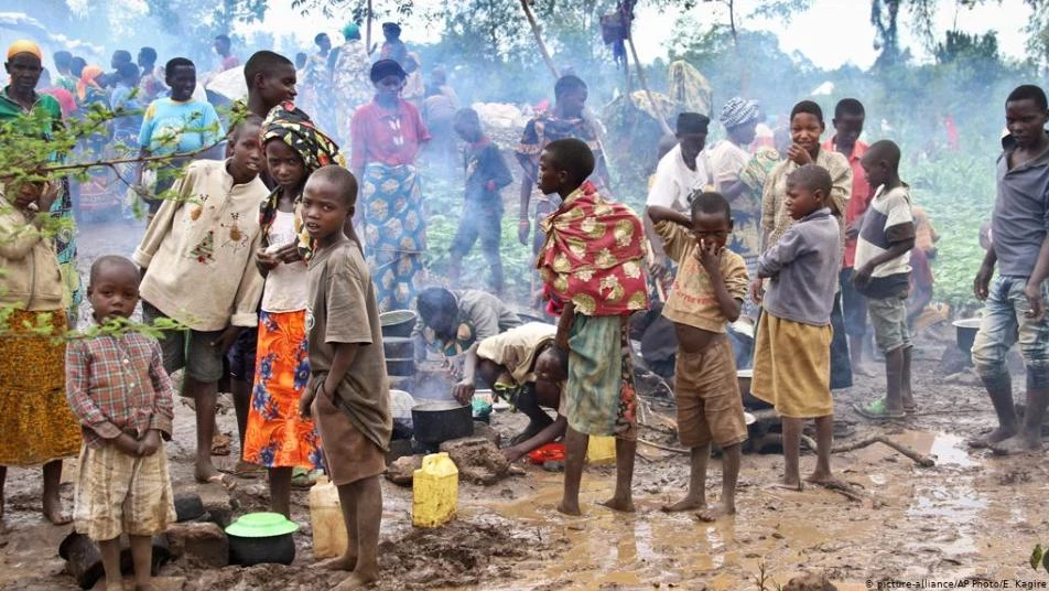بين بوروندي وتنزانيا.. عشرات آلاف اللاجئين يعيشون حياة من جحيم ويفضلون الموت على العودة