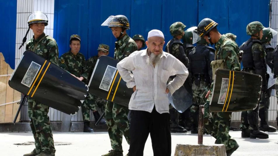 إحصائية تعيد قضية الإيغور المسلمين إلى الواجهة وتكشف أساليب إبادتهم في الصين