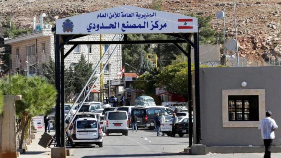 لبنان يسمح لفئات معينة من السوريين بدخول أراضيه "بشروط"