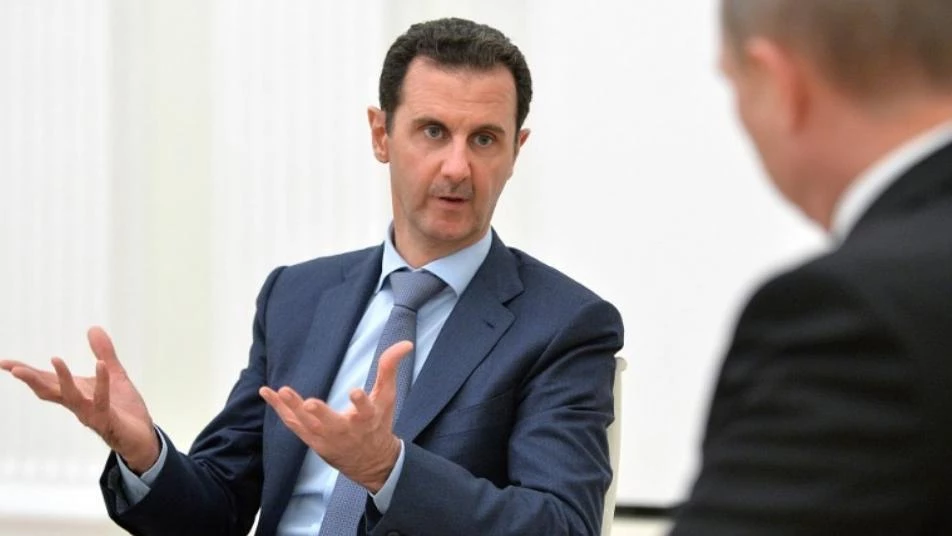 موقع إسرائيلي يكشف عن "صفقة سريّة" بين بشار الأسد ونتنياهو.. هذه تفاصيلها