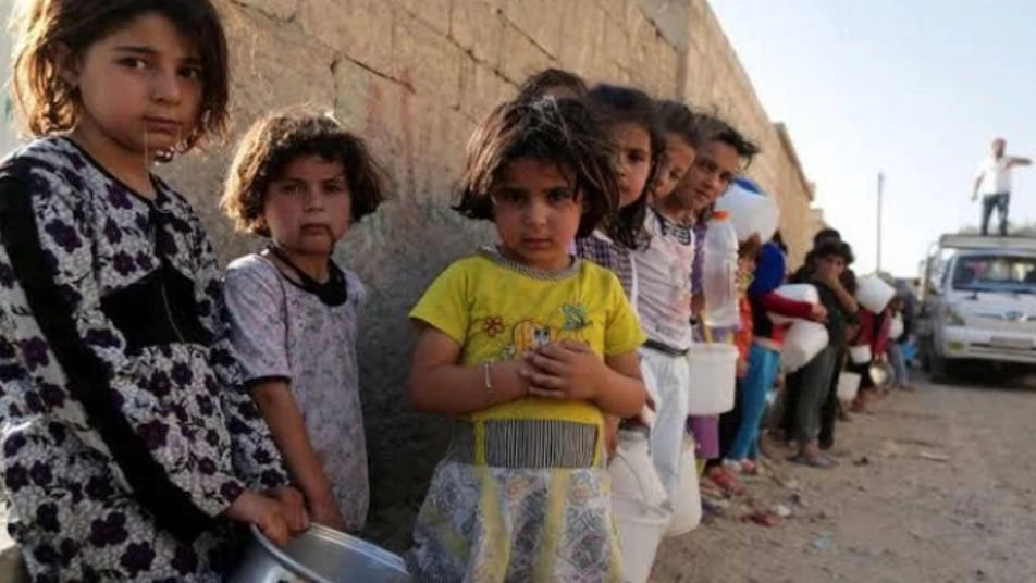 دراسة تحذر من كارثة تهدد السوريين و3 مؤشرات تؤكد اقترابها
