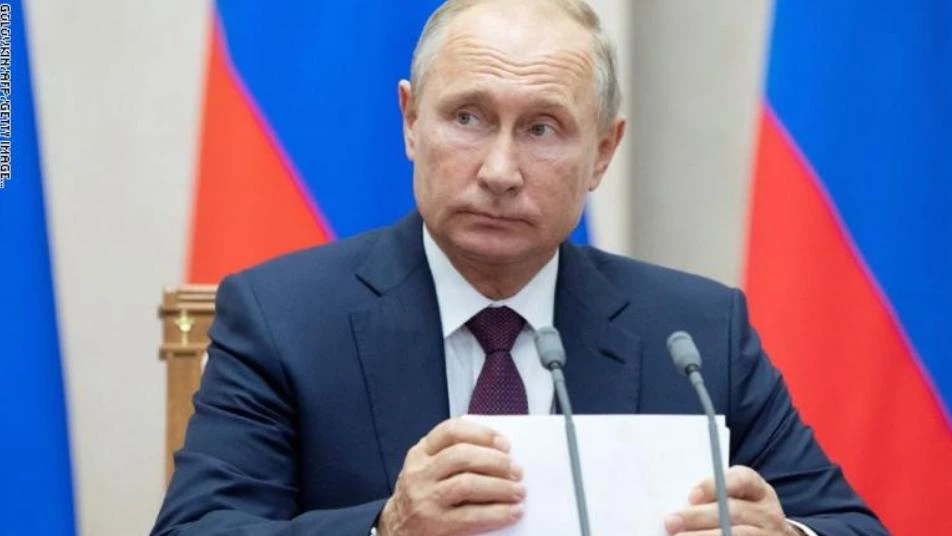 ماذا قال بوتين عن القيادة المستقبلية في سوريا التي ستقرر انسحاب القوات الروسية؟