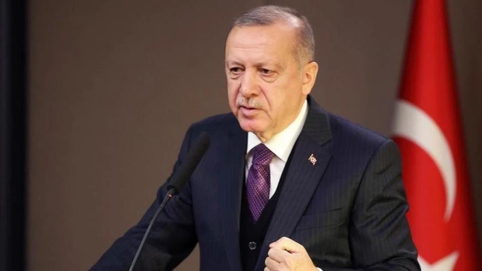 تبرعات بالملايين.. أردوغان يطلق حملة لمساعدة المتضررين من كورونا